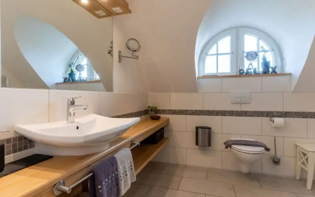 Holiday Apartment in Turmlauer Koog