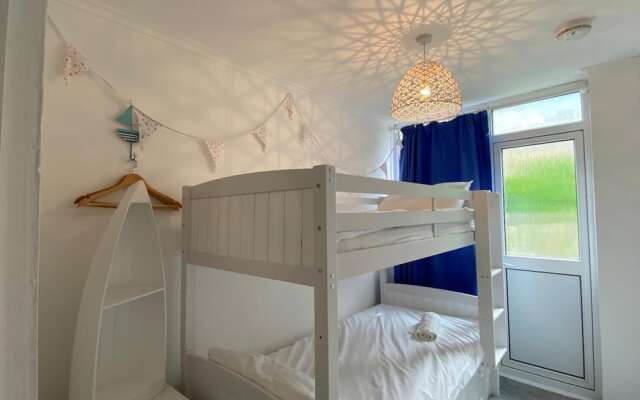 Charming 3-bed House, Saint Ives, nr Beach & Town