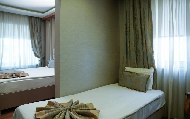 Enerji Hotel