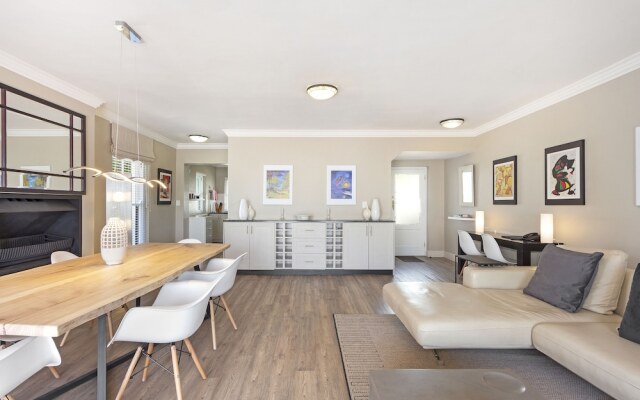 Winelands Golf Lodges 25