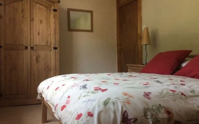 Afon Duad Inn