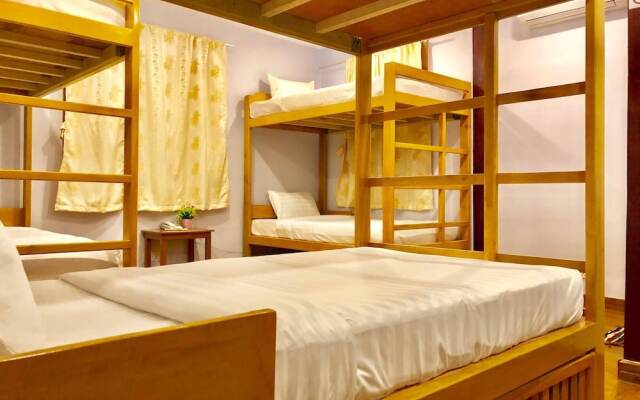 Ngapali Zen Hotel