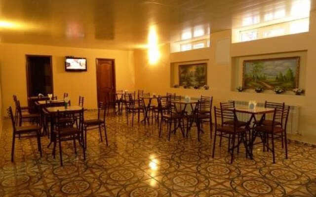 Guest House Anna-Maria
