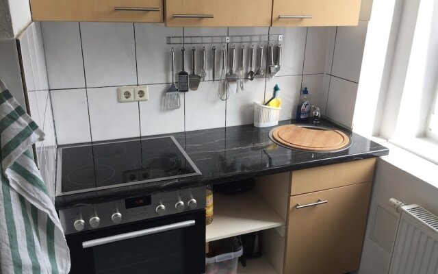 Unterkunft Göppingen