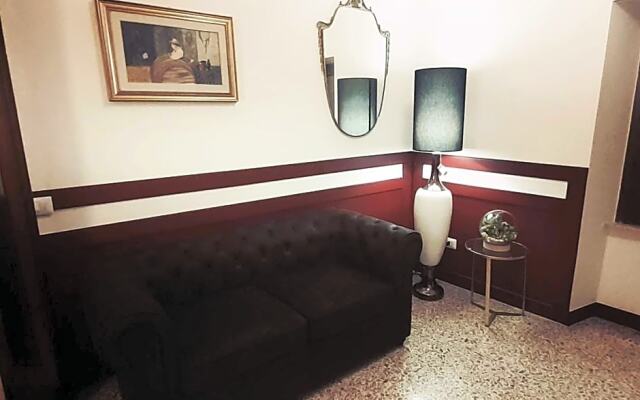 Hotel Ristorante Cibarium