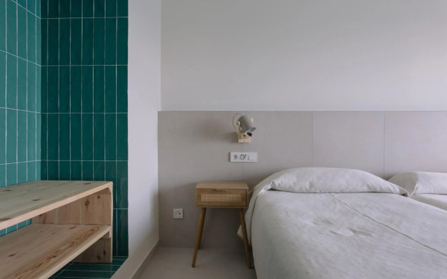 Hotel Nadal