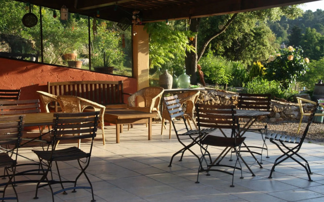 Campagne de la source St Martin B&B