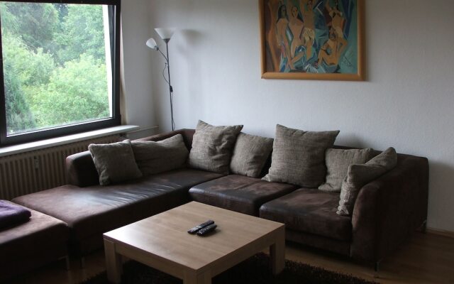 Wohnung nahe Phönixsee