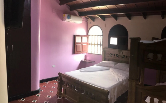 Mi Casa Hostel Riohacha