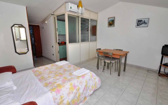 Appartamento a Cetara ID 119