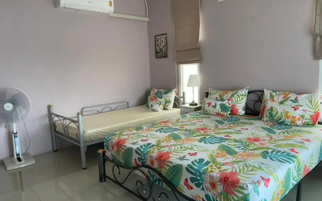 Phuket Airport Residence