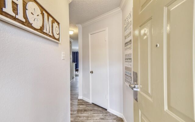 Victorian 7105-Sand Dollar - 1 Br Condo
