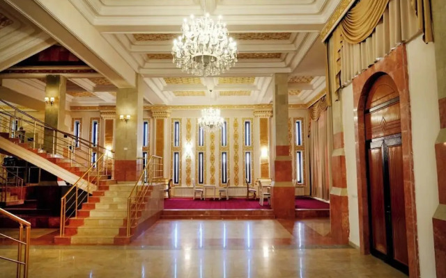 Olive Garden Hotel Baku