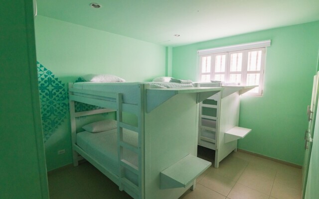 San Felicin Hostel