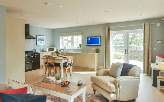 Walton House Cottage