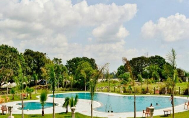 Nadiya Parao Resort, Corbett