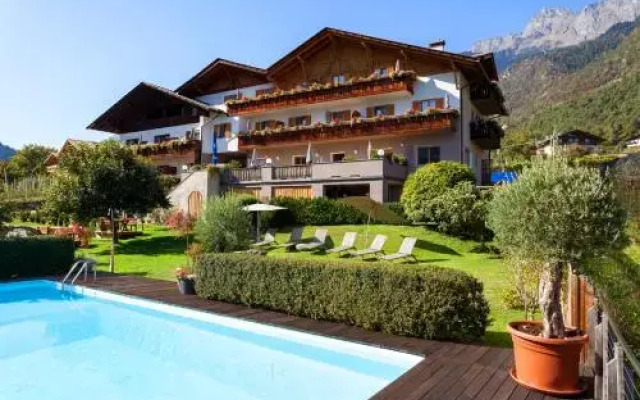 Hotel Residence Restaurant MaVie