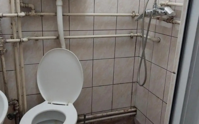 Hotel Laki