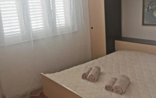 Apartmani Igor