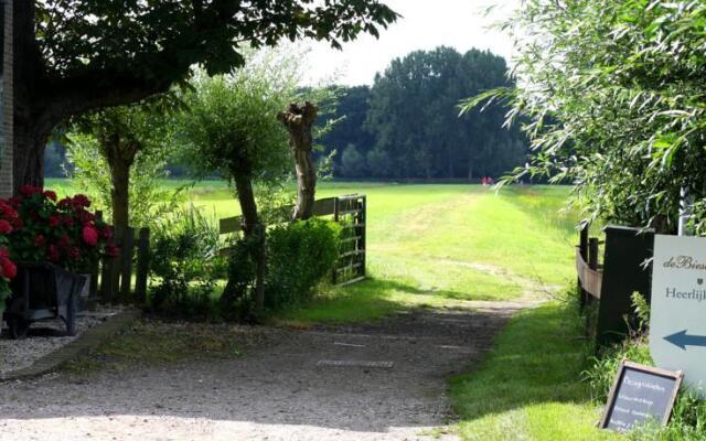 Bieslandse Heerlijkheid