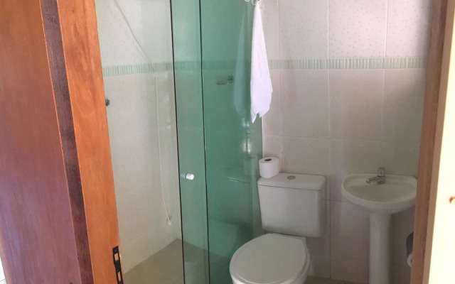 Refúgio Dos Palmares