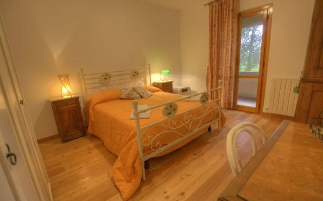 Podere Compegno Piccolo