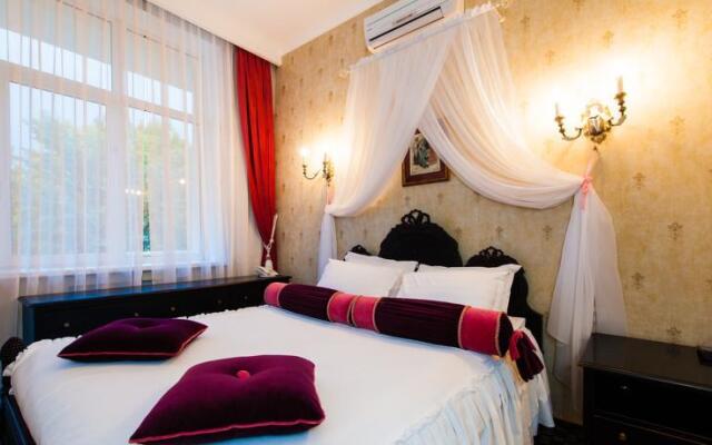 Boutique Hotel Pastel'