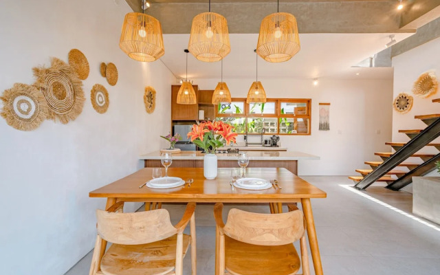 Octo 5 Villa by Betterplace