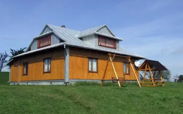 Sadyba Vedmezha Gora