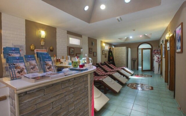 Club Big Blue Suit Hotel - All Inclusive