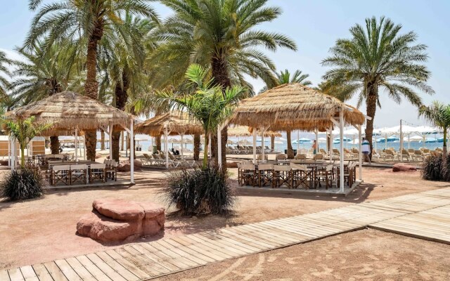 Royal Beach Eilat by Isrotel exclusive