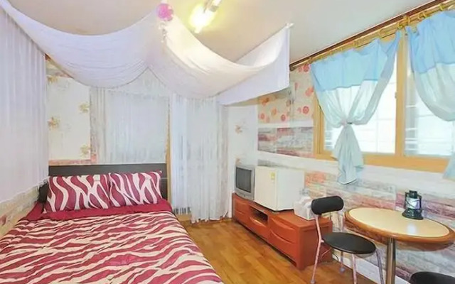 Chuncheon Pine Hill Pension