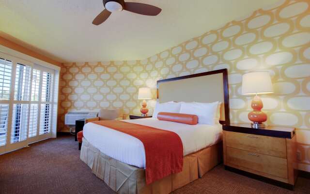SeaCrest OceanFront Hotel