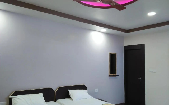 Hotel Sunaina International