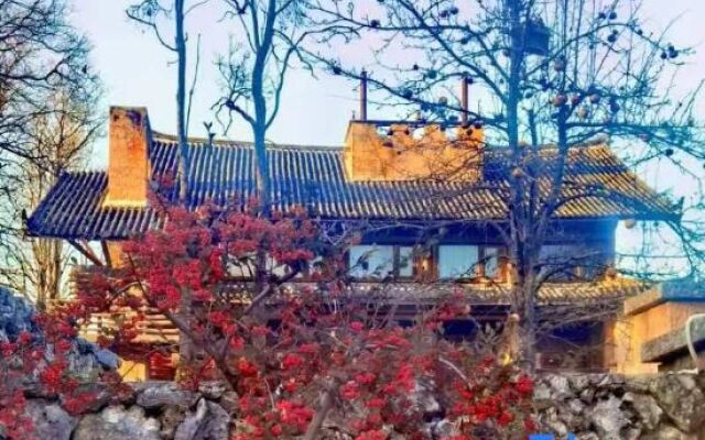 Lijiang junayuanzhu Homestay
