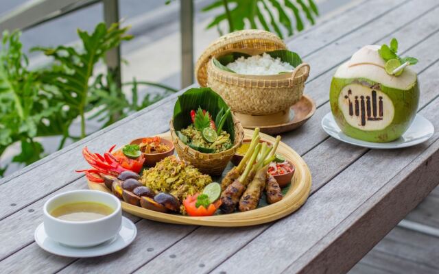 Cozy, Charming, Wbfast, 10mnt To Seminyak Beach