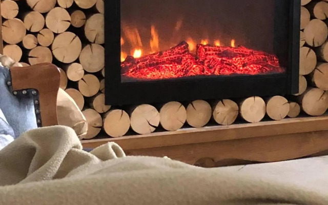 Willa Swoboda Garden Spa