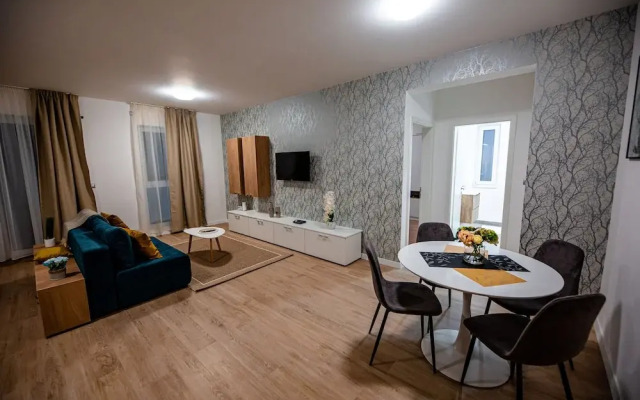 Intercity Residence Private Apartments