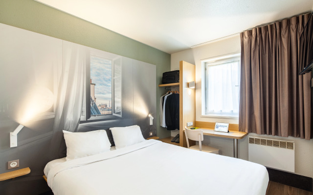 B&B HOTEL Evry Lisses (1)