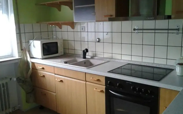 Ferienwohnung Weitblick