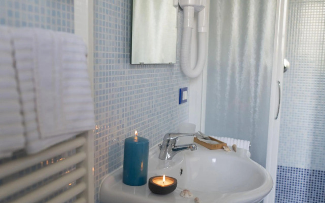 Hotel Residence Torre del Porto