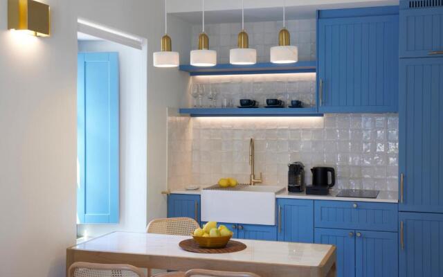 Orloff Legacy Suites Hydra