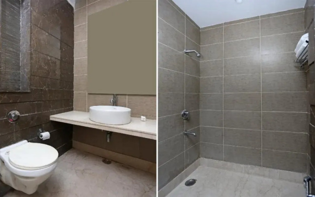 Cherisha Zone by OYO Rooms