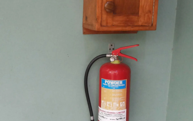 White Castle Hotel Arua