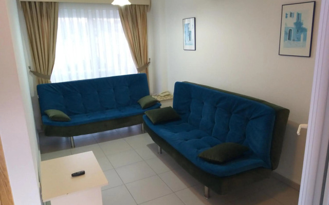 Paradise Apart Hotel