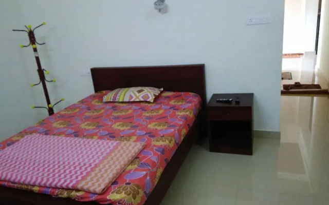 Green Valley Tea House Vagamon