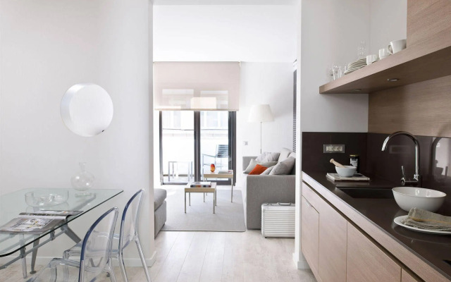 Eric Vökel Boutique Apartments Bcn Suites