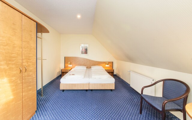 Novum Hotel Viktoria Neuss