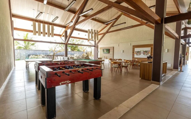 Flat no Malawi Beach House por Carpediem