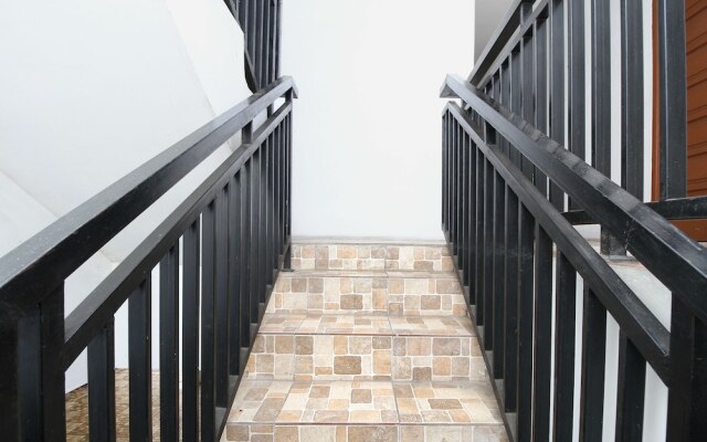 Airy Eco Palmerah Barat Sembilan 75 Jakarta